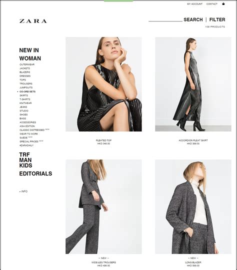 zara tienda online|zara official website.